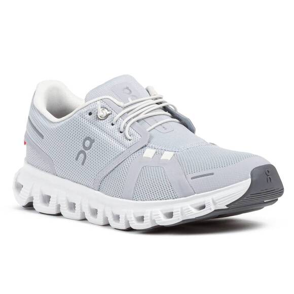 ON Shoes - NEW ON women's cloud 6 shoes in glacier | white